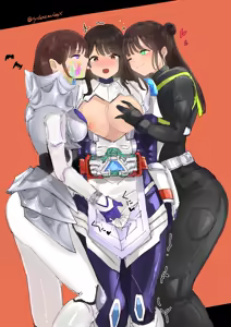 Page 2 of Rinne's Pain - preview thumbnail