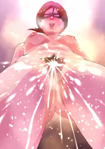 Page 3 of Elastigirl no Kokan o Kansatsu suru - preview thumbnail