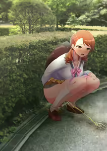 Page 335 of a0midori Scat - preview thumbnail