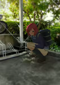 Page 366 of a0midori Scat - preview thumbnail