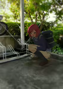 Page 367 of a0midori Scat - preview thumbnail