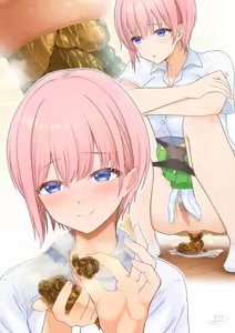 Page 958 of a0midori Scat - preview thumbnail