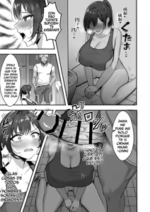 Page 14 of Bakunyuu na Rikujoubu no Kanojo, Senpai ni wa Sakaraemasen - preview thumbnail
