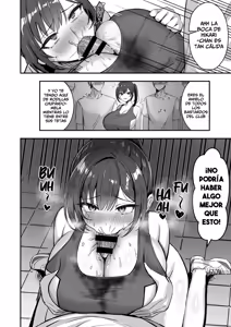 Page 19 of Bakunyuu na Rikujoubu no Kanojo, Senpai ni wa Sakaraemasen - preview thumbnail