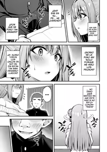 Page 16 of Itsumo Yasashii Onee-san wa Boku no Inai Aida ni - preview thumbnail