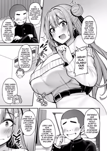 Page 22 of Itsumo Yasashii Onee-san wa Boku no Inai Aida ni - preview thumbnail