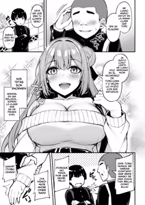 Page 8 of Itsumo Yasashii Onee-san wa Boku no Inai Aida ni - preview thumbnail