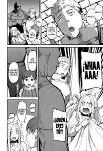 Page 3 of Chin Ochi Donkusa Elf - preview thumbnail