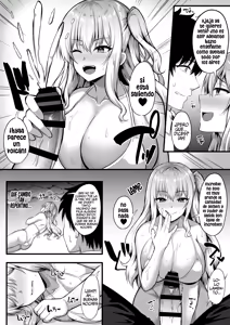 Page 12 of Gal to Ore no Sounan Nikki ~Futarikiri no Mujintou de Icha Love Seikatsu~ - preview thumbnail