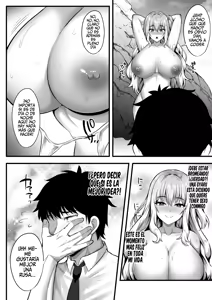 Page 14 of Gal to Ore no Sounan Nikki ~Futarikiri no Mujintou de Icha Love Seikatsu~ - preview thumbnail