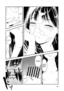 Page 37 of Isshou Wasurerarenai Sex | Du Sexe que je n'oublierai Jamais - preview thumbnail
