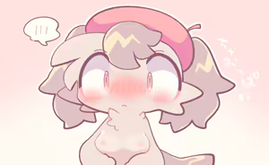 Page 113 of Bayachao Fanbox deleted content - preview thumbnail