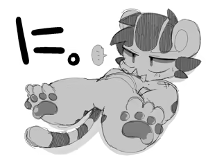 Page 210 of Bayachao Fanbox deleted content - preview thumbnail