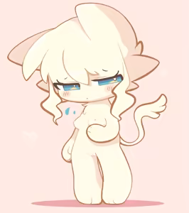 Page 238 of Bayachao Fanbox deleted content - preview thumbnail
