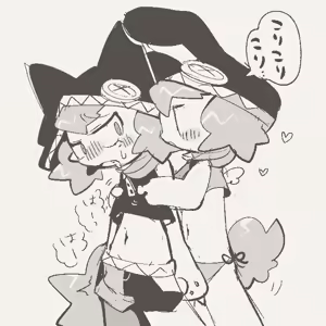 Page 91 of Bayachao Fanbox deleted content - preview thumbnail