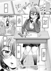 Page 3 of Sex no Kimochiyosa o Shitta kara Jinsei Tanoshiku Narisou desu｜Ahora Que Sé Lo Bien Que Se Siente El Sexo, La Vida Me Parece Más Divertida - preview thumbnail