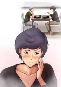 Page 4 of Shikatanaku Kaa-chan to Sex Shimasu 6 - I Have No Choice But to Have Sex with My Mother 6 - preview thumbnail
