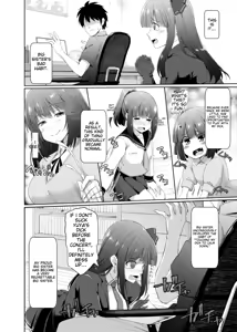 Page 43 of Paizuri Senmon Zasshi "Zettai Chichi Kyousha" Vol. 2 - preview thumbnail