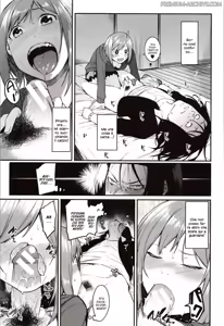 Page 117 of Mizuha ni Oshioki! | La Punizione per Mizuha - preview thumbnail