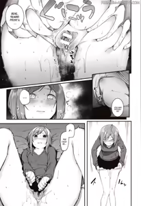 Page 123 of Mizuha ni Oshioki! | La Punizione per Mizuha - preview thumbnail