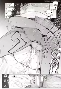 Page 158 of Mizuha ni Oshioki! | La Punizione per Mizuha - preview thumbnail
