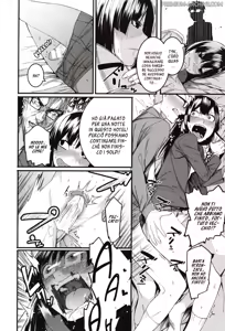 Page 16 of Mizuha ni Oshioki! | La Punizione per Mizuha - preview thumbnail