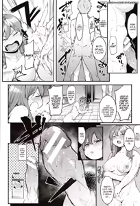 Page 40 of Mizuha ni Oshioki! | La Punizione per Mizuha - preview thumbnail