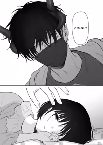 Page 110 of Tasogare no Akuma | Demon in the Twilight Haze (decensored) - preview thumbnail