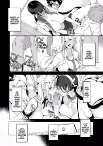 Page 3 of Konna Ii Koto. Ni | This is Nice 2 (decensored) - preview thumbnail