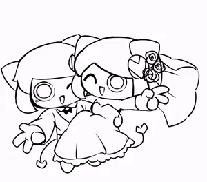 Page 64 of Kiichi - preview thumbnail