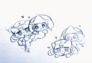 Page 86 of Kiichi - preview thumbnail