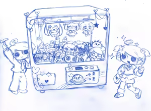 Page 9 of Kiichi - preview thumbnail