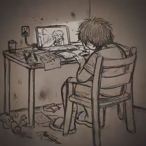 Page 92 of Kiichi - preview thumbnail