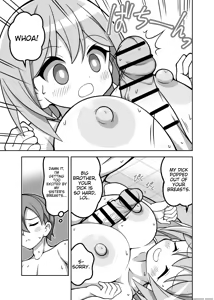 Page 119 of Paizuri Senmon Zasshi "Zettai Chichi Kyousha" Vol. 5 - preview thumbnail