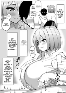 Page 125 of Paizuri Senmon Zasshi "Zettai Chichi Kyousha" Vol. 5 - preview thumbnail