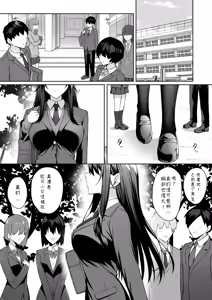 Page 3 of Gal to Boku ga Seibetsu Gyakuten Mesu no Boku to Shinjin Danshi - preview thumbnail