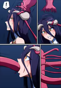 Page 9 of Albedo - preview thumbnail