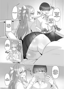 Page 18 of Gal o Tasuketara Isekai Tenseikyuu no ReaJuu Seikatsu ga Hajimatta!? | Ho salvato una gal e ora sono un tipo ordinario - preview thumbnail