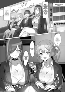 Page 48 of Gal o Tasuketara Isekai Tenseikyuu no ReaJuu Seikatsu ga Hajimatta!? | Ho salvato una gal e ora sono un tipo ordinario - preview thumbnail