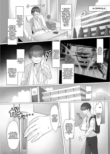 Page 5 of Gal o Tasuketara Isekai Tenseikyuu no ReaJuu Seikatsu ga Hajimatta!? | Ho salvato una gal e ora sono un tipo ordinario - preview thumbnail