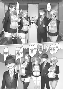 Page 57 of Gal o Tasuketara Isekai Tenseikyuu no ReaJuu Seikatsu ga Hajimatta!? | Ho salvato una gal e ora sono un tipo ordinario - preview thumbnail