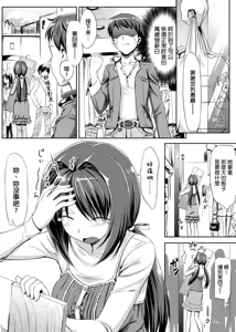 Page 38 of Koiito Kinenbi Shinsouban | 恋糸記念日 新装版 - preview thumbnail