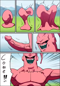 Page 16 of The Familiar of Zero - Tiffania  Henrietta  Siesta  Majin buu 1-2 - preview thumbnail