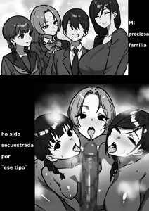 Page 3 of Kateinai NTR ~Boku Igai, Zenin Shiteta ~(1) "Daiichi Wa Haruko (Haha)" - preview thumbnail