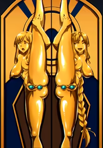 Page 19 of Fate/Grand Order - Kiara Sessyoin / Consort Yu / Yu Mei-ren - preview thumbnail