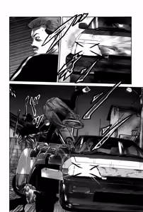 Page 192 of Naniwa Tomoare 2007 Volume 7 - preview thumbnail