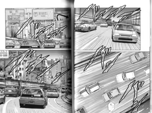 Page 27 of Naniwa Tomoare 2007 Volume 9 - preview thumbnail