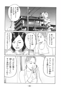 Page 30 of Naniwa Tomoare 2007 Volume 14 - preview thumbnail