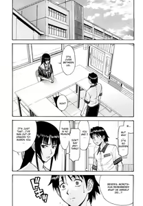Page 144 of Itazura Senyou Hanahira Seitokaichou - preview thumbnail