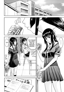 Page 41 of Itazura Senyou Hanahira Seitokaichou - preview thumbnail